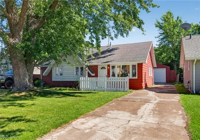 1st image of 4272 Brockley Ave, Sheffield Lake, OH 44054 | MLS# 5219133