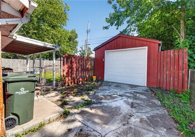 5th image of 4272 Brockley Ave, Sheffield Lake, OH 44054 | MLS# 5219133