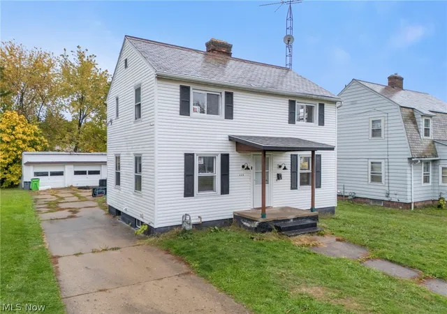 Homes for sale in Alliance, OH | 834 Devine St, Alliance, OH 44601 | MLS# 5219399