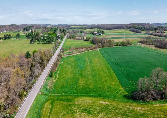 Photo 1 of Land for sale at State Route 644, Salineville, OH 43945 | MLS# 5219406 | Listing updated on 2026-06-16