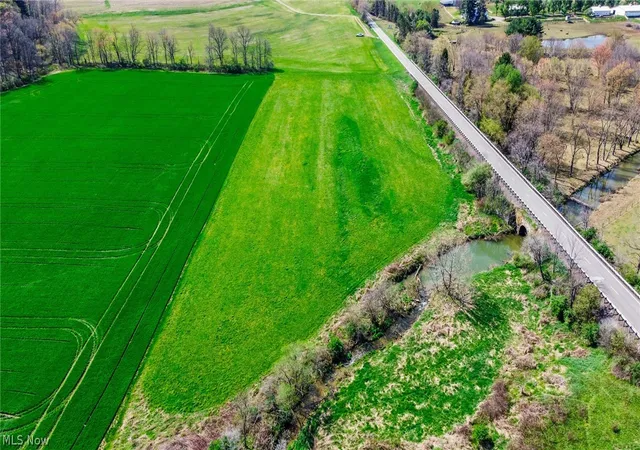 Photo 3 of Land for sale at State Route 644, Salineville, OH 43945 | MLS# 5219406 | Listing updated on 2026-06-16