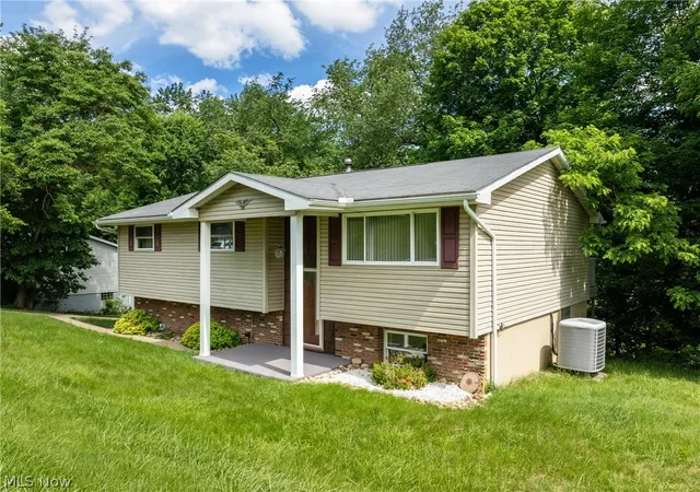 1st image of 791 N Overlook Dr, Steubenville, OH 43953 | MLS# 5218920