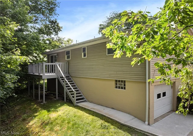 24th image of 791 N Overlook Dr, Steubenville, OH 43953 | MLS# 5218920