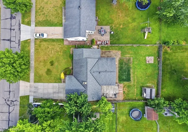 39th image of 4932 Glenlyn Rd, Lyndhurst, OH 44124 | MLS# 5203781