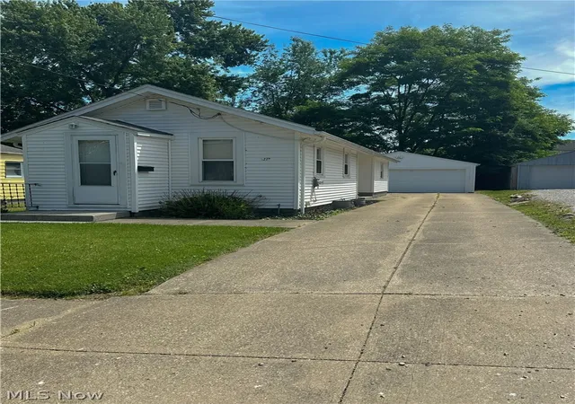 1st image of 1275 Sawyer Ave, Akron, OH 44310 | MLS# 5218250