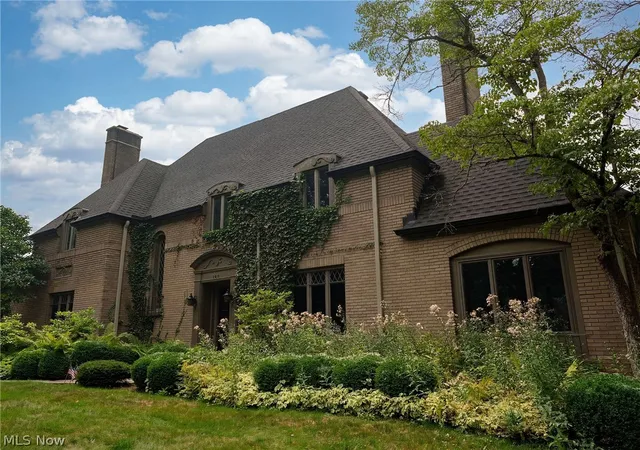 2nd image of 192 Wolcott Rd, Akron, OH 44313 | MLS# 5219422