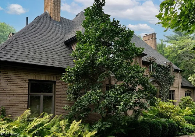 3rd image of 192 Wolcott Rd, Akron, OH 44313 | MLS# 5219422