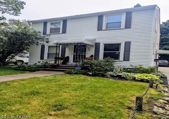 Photo 1 of Sale Pending at 1026 Seward Ave, Akron, OH 44320 | MLS# 5219438 | Listing updated on 2026-07-01