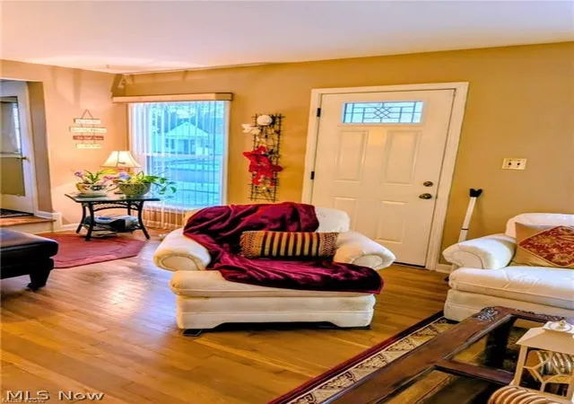 Photo 2 of Sale Pending at 1026 Seward Ave, Akron, OH 44320 | MLS# 5219438 | Listing updated on 2026-07-01