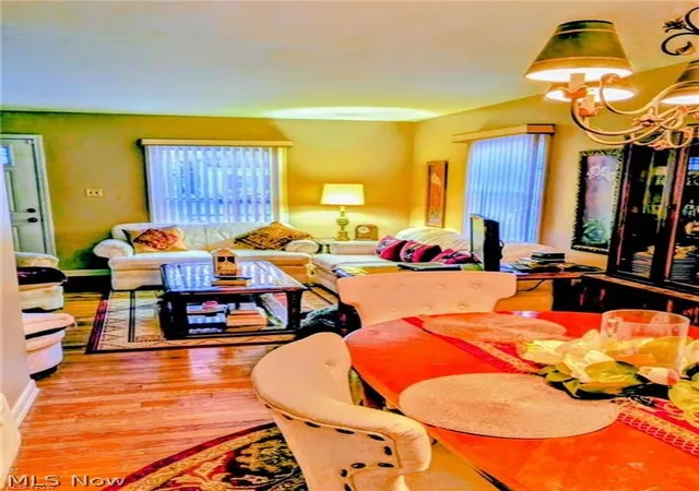 Photo 3 of Sale Pending at 1026 Seward Ave, Akron, OH 44320 | MLS# 5219438 | Listing updated on 2026-07-01