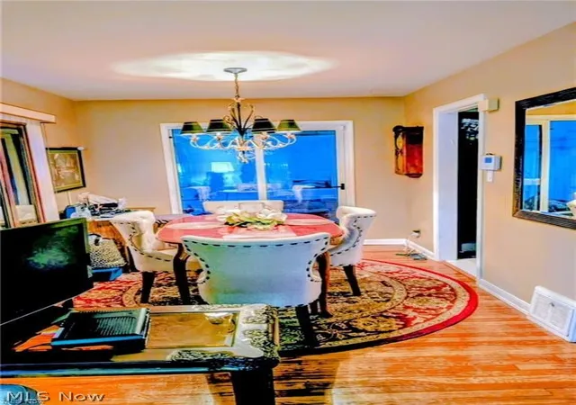 Photo 4 of Sale Pending at 1026 Seward Ave, Akron, OH 44320 | MLS# 5219438 | Listing updated on 2026-07-01