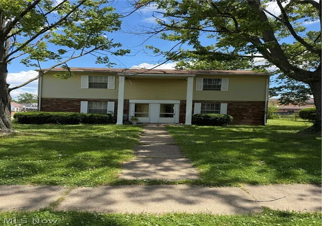 2nd image of 2305 2307 Hamilton Ave, Lorain, OH 44052 | MLS# 5219398