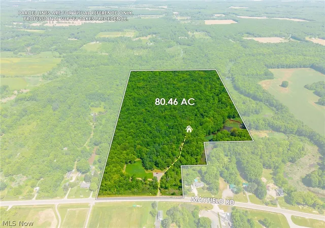 5th image of Us 322, Orwell, OH 44076 | MLS# 5219435