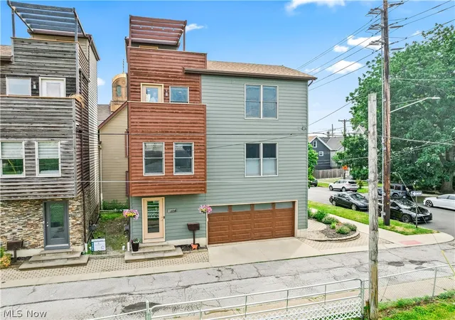 1st image of 2307 Thurman Ave, Cleveland, OH 44113 | MLS# 5219234