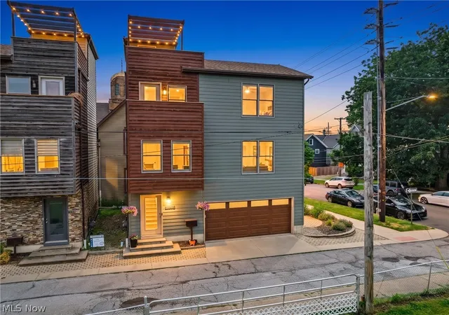 2nd image of 2307 Thurman Ave, Cleveland, OH 44113 | MLS# 5219234