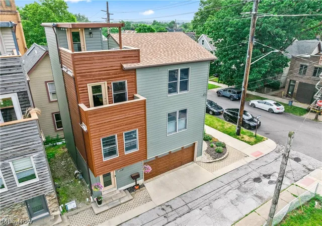 40th image of 2307 Thurman Ave, Cleveland, OH 44113 | MLS# 5219234