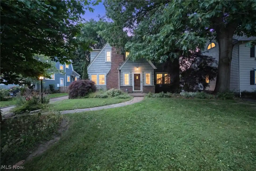Photo 1 of Single family home for sale at 3008 Warrington Rd, Cleveland, OH 44120 | MLS# 5219413 | Listing updated on 2026-10-22