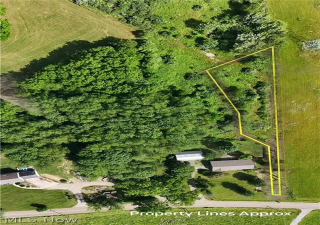 Homes for sale in Bolivar, OH | Fort Laurens Rd, Bolivar, OH 44612 | MLS# 5219121
