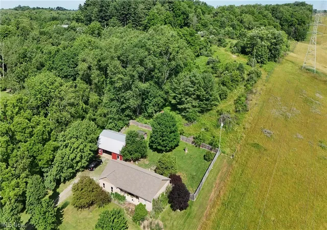 Homes for sale in Bolivar, OH | Fort Laurens Rd, Bolivar, OH 44612 | MLS# 5219121