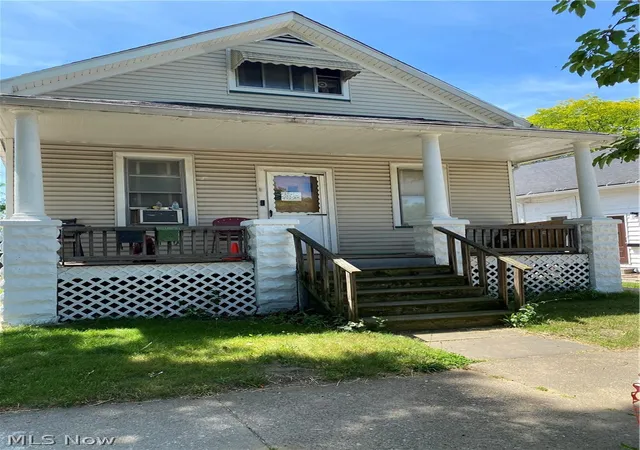 Photo 1 of Multi family home for sale at 6622 Lansing, Cleveland, OH 44105 | MLS# 5219502 | Listing updated on 2026-10-06
