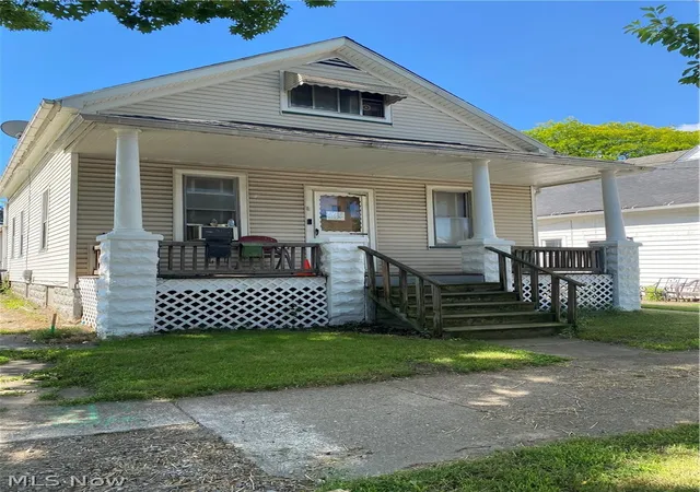 Photo 2 of Multi family home for sale at 6622 Lansing, Cleveland, OH 44105 | MLS# 5219502 | Listing updated on 2026-10-06