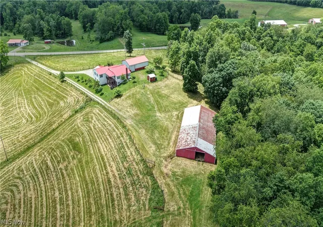 Photo 4 of House for sale at State Route 800, Woodsfield, OH 43793 | MLS# 5219320 | Listing updated on 2026-06-24