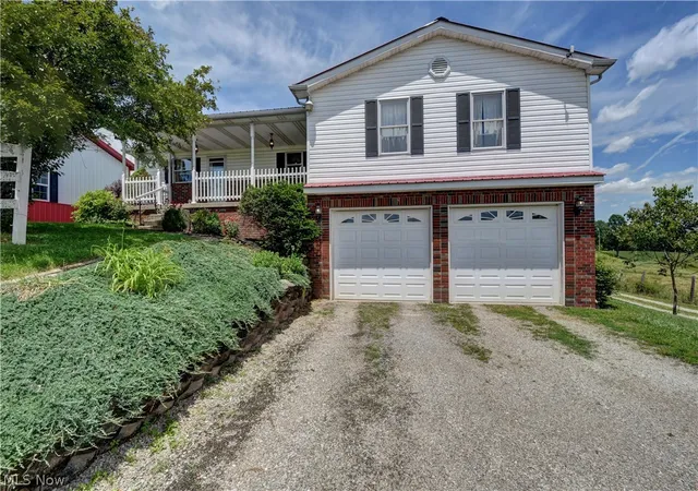 Photo 1 of Single family home for sale at 39780 State Route 800, Woodsfield, OH 43793 | MLS# 5219054 | Listing updated on 2026-07-21