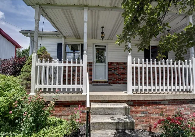 Photo 2 of Single family home for sale at 39780 State Route 800, Woodsfield, OH 43793 | MLS# 5219054 | Listing updated on 2026-07-21