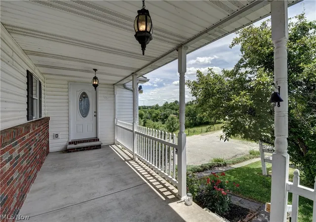 Photo 3 of Single family home for sale at 39780 State Route 800, Woodsfield, OH 43793 | MLS# 5219054 | Listing updated on 2026-07-21
