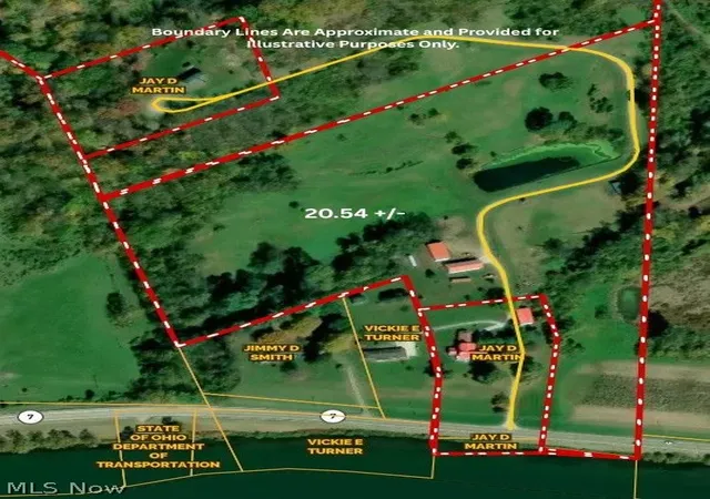 2nd image of State Route 7, Newport, OH 45768 | MLS# 5213594