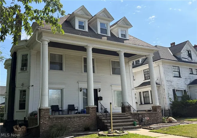 Homes for sale in East Cleveland, OH | 1827 Idlewood Ave, East Cleveland, OH 44112 | MLS# 5219514