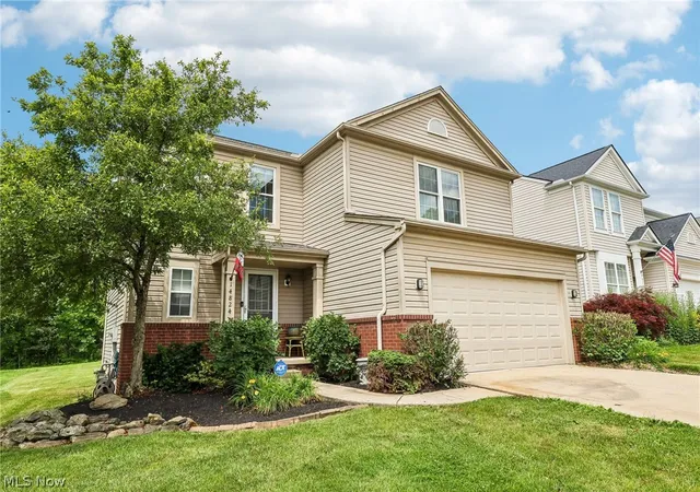 Photo 1 of Sale Pending at 14824 Thornton Dr, North Royalton, OH 44133 | MLS# 5219447 | Listing updated on 2026-09-24