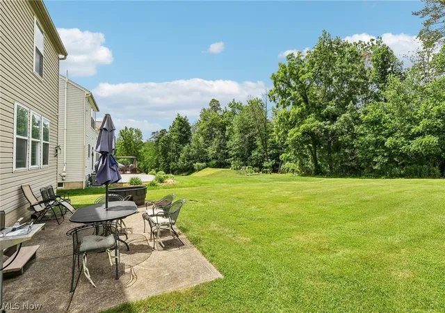 Photo 2 of Sale Pending at 14824 Thornton Dr, North Royalton, OH 44133 | MLS# 5219447 | Listing updated on 2026-09-24