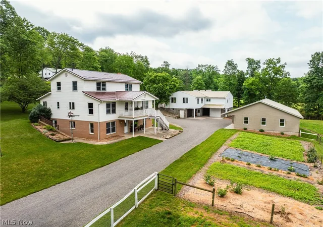 1st image of 50117 Township Road 215, Fresno, OH 43824 | MLS# 5219568