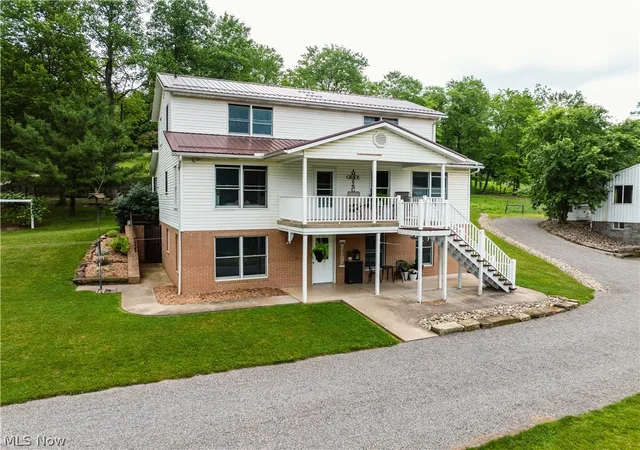 Photo 3 of Sale Pending at 50117 Township Rd 215, Fresno, OH 43824 | MLS# 5219568 | Listing updated on 2026-07-16