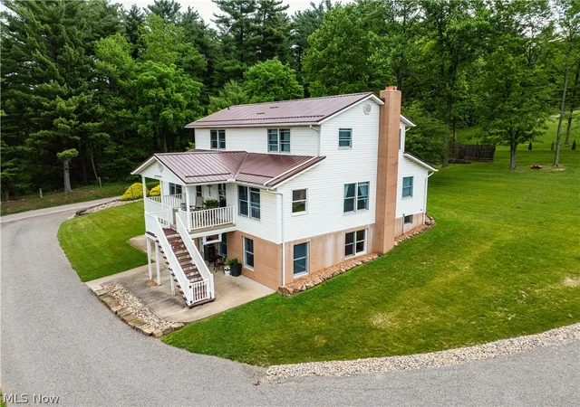 Photo 4 of Sale Pending at 50117 Township Rd 215, Fresno, OH 43824 | MLS# 5219568 | Listing updated on 2026-07-16