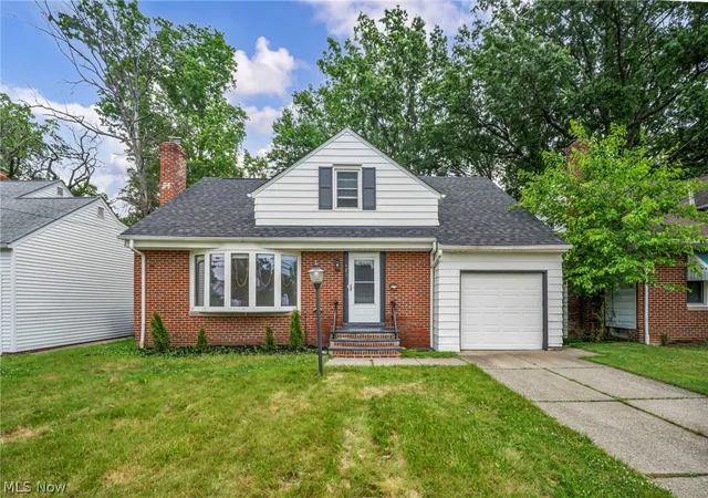 1st image of 421 E 255th, Euclid, OH 44132 | MLS# 5219379