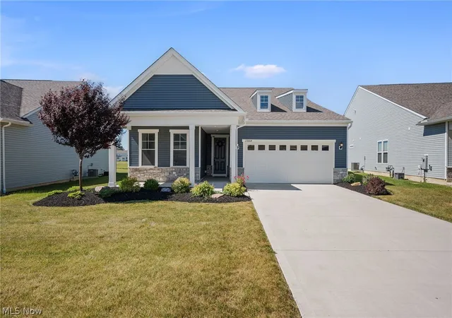 2nd image of 23664 St Andrews Dr, Columbia Station, OH 44028 | MLS# 5219425