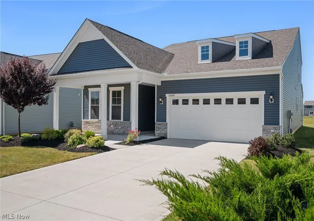 3rd image of 23664 St Andrews Dr, Columbia Station, OH 44028 | MLS# 5219425
