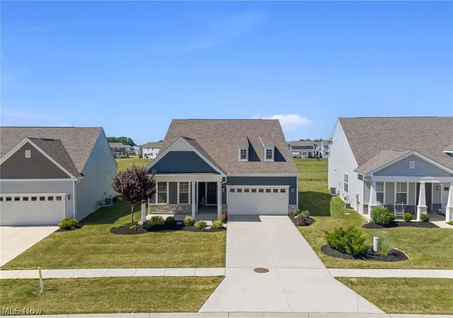 4th image of 23664 St Andrews Dr, Columbia Station, OH 44028 | MLS# 5219425