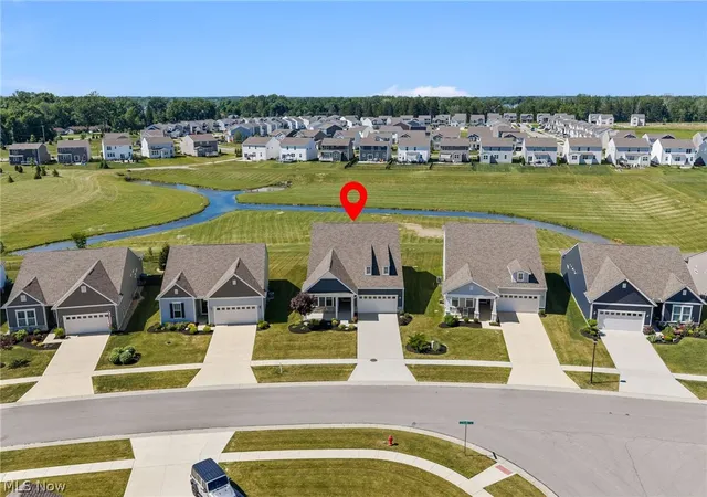 50th image of 23664 St Andrews Dr, Columbia Station, OH 44028 | MLS# 5219425