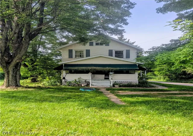 Photo 1 of Sale Pending at 848 Springmill St, Mansfield, OH 44906 | MLS# 5218946 | Listing updated on 2026-08-31