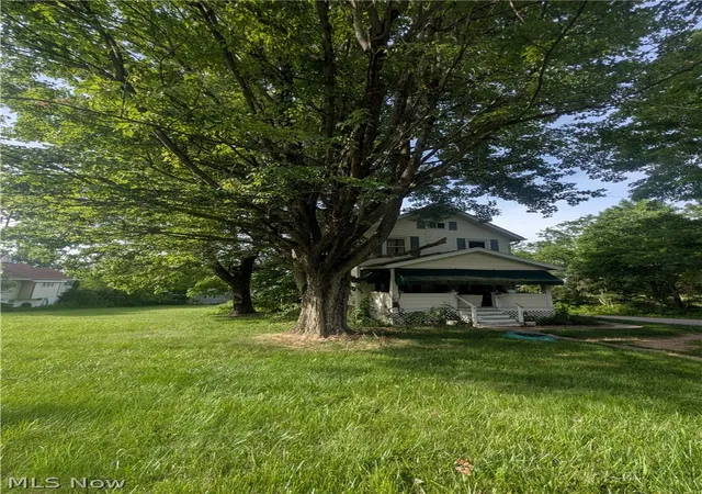 Photo 2 of Sale Pending at 848 Springmill St, Mansfield, OH 44906 | MLS# 5218946 | Listing updated on 2026-08-31
