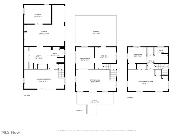 Photo 9 of Sale Pending at 848 Springmill St, Mansfield, OH 44906 | MLS# 5218946 | Listing updated on 2026-08-31