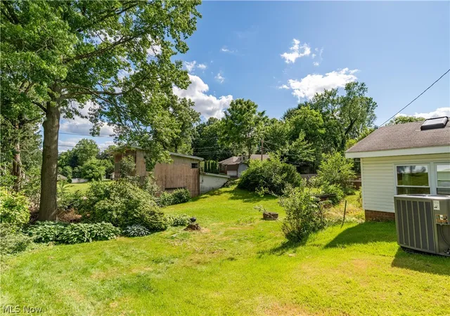 Photo 2 of Single family home for sale at 8142 Walter St Nw, Massillon, OH 44646 | MLS# 5219586 | Listing updated on 2026-09-25
