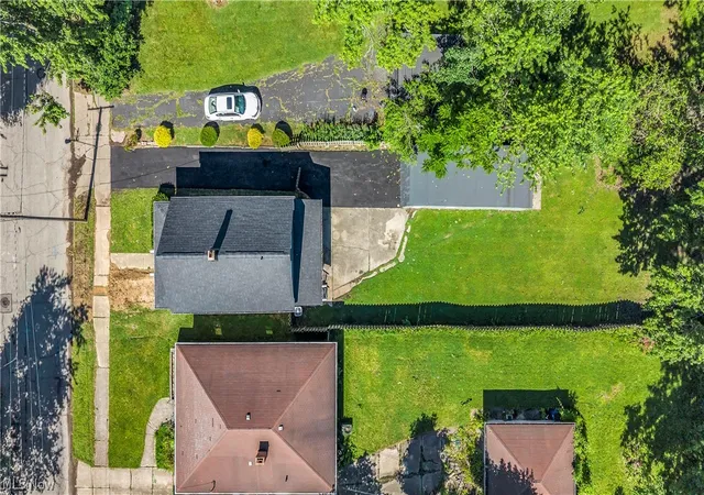 Photo 2 of Sale Pending at 3716 Bader Ave, Cleveland, OH 44109 | MLS# 5219594 | Listing updated on 2026-07-13