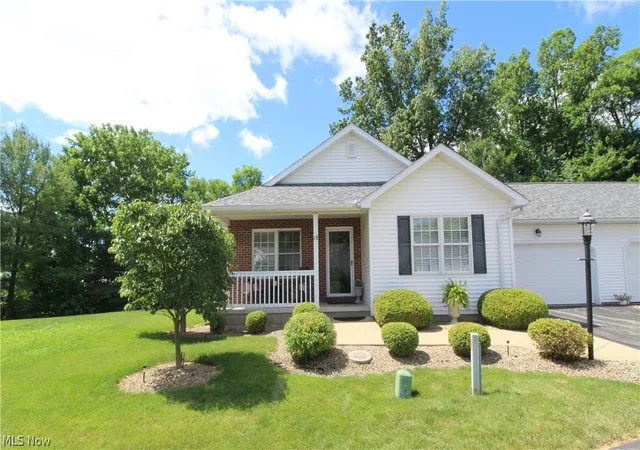 2nd image of 13 Hedgerows, New Middletown, OH 44442 | MLS# 5215538