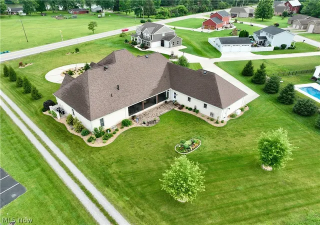 2nd image of 55 Mallard Lane, Saint Marys, WV 26170 | MLS# 5219613