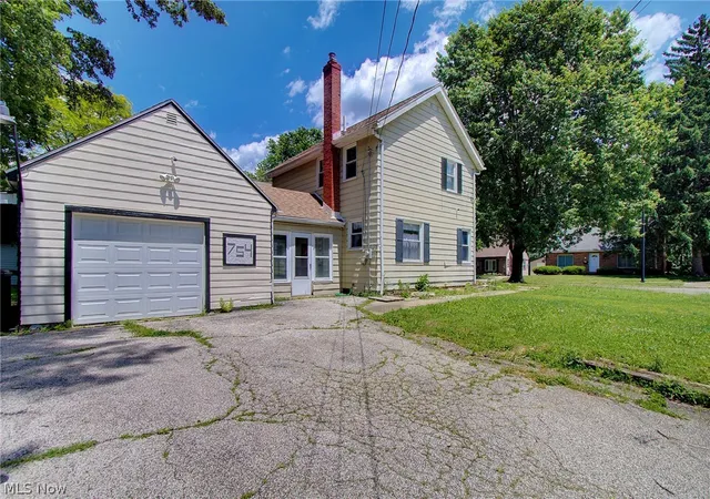 25th image of 754 Hayden Ave, Akron, OH 44320 | MLS# 5219608