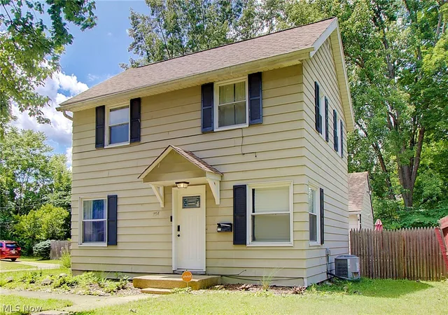 4th image of 754 Hayden Ave, Akron, OH 44320 | MLS# 5219608